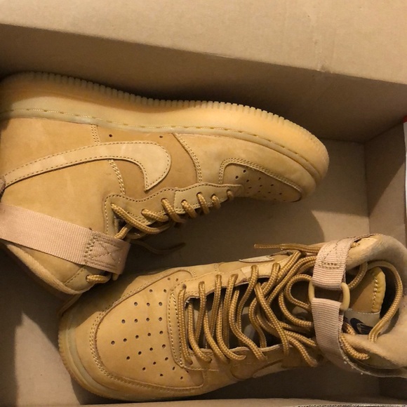 Nike Manoa LTH - Picture 2 of 3